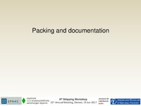 07 packing and documentation.pdf