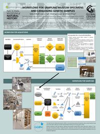 invertebrate, sampling, workflows, genetic resources